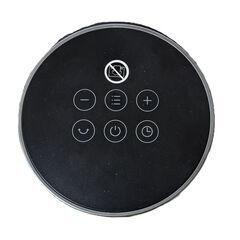 ★ファンヒーター★DREO　DR-HSH003　2022年製　1200W　首振り　タイマーの画像