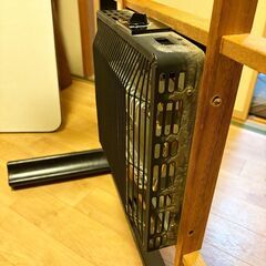 (故障・使用不可) こたつ adk-75ps コード付き の画像