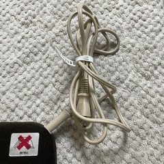 【値下げ】電気あんかの画像