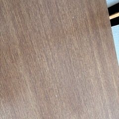 ローテーブル【ニトリ】の画像