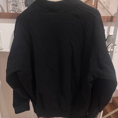 UNIQLO　スエットロンTの画像