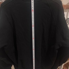 UNIQLO　スエットロンTの画像