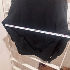 UNIQLO　スエットロンTの画像