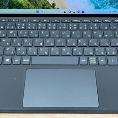 【美品・LTE】06199 Surface Go2  Office2024 Win11 タブレット マイクロソフト　コンパクトの画像