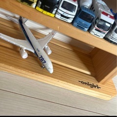 トミカ収納棚　トミカ　車　全58台　まとめ売り
の画像