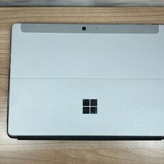 【美品・LTE】06199 Surface Go2  Office2024 Win11 タブレット マイクロソフト　コンパクトの画像