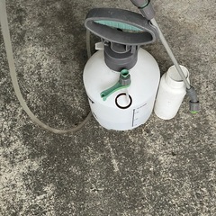 噴霧器の画像