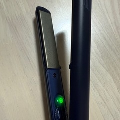 サロニア　ストレートヘアアイロン　24mmの画像