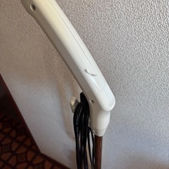 スティック掃除機の画像
