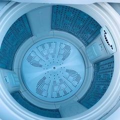 HITACHI 全自動電気洗濯機  BW-9WVの画像