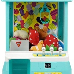 クレーンゲーム☆おもちゃの画像