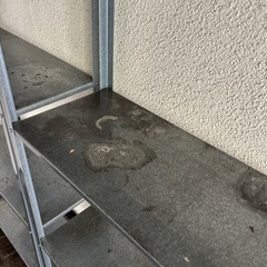 IKEA イケア　棚の画像