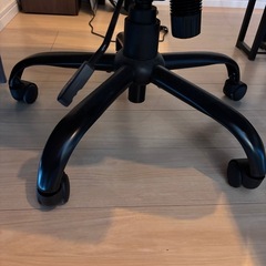 ニトリワークチェアの画像