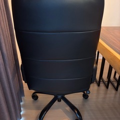 ニトリワークチェアの画像