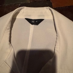 ブラウス　インナー　ノースリーブ　セット　M-II 美品　女性Mサイズの画像