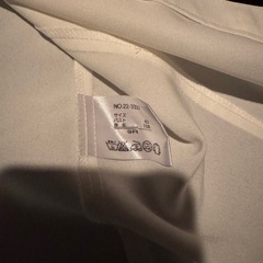 ブラウス　インナー　ノースリーブ　セット　M-II 美品　女性Mサイズの画像