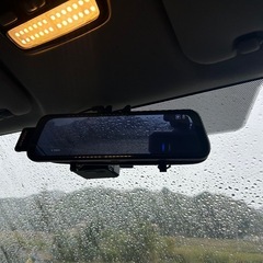 ハイエースワイドバン　キャンプ仕様の画像