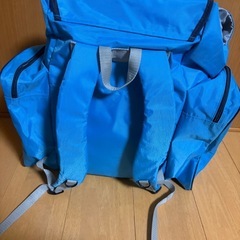 スキー用リュックの画像