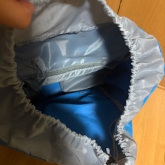 スキー用リュックの画像