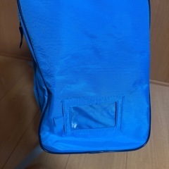 スキー用リュックの画像