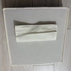 布製 5段収納ケース（加工品）の画像