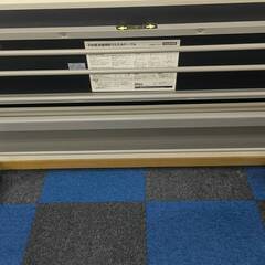 事務所・学習塾向けスタックテーブル（中古）150cmの画像