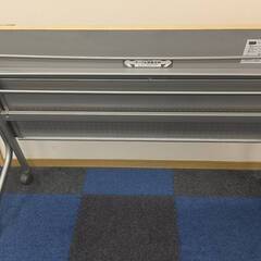 事務所・学習塾向けスタックテーブル（中古）150cmの画像