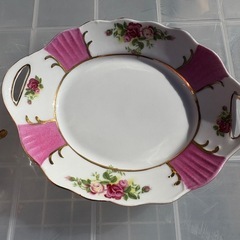 GYP1212 FINE PORCAIN シュガーポット ノリタケ　洋食器　ファインポーセレン　の画像