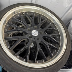 美品　ロクサーニ マルチフォルケッタ　20インチの画像