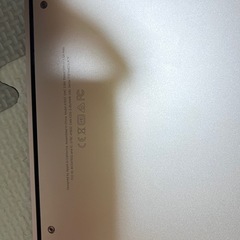 MacBook Air 2018の画像