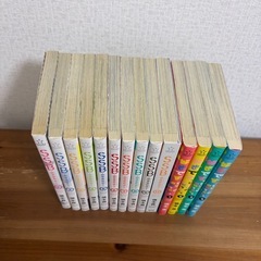 SSB 横本真著作　好きですとなりのお兄ちゃんセットの画像