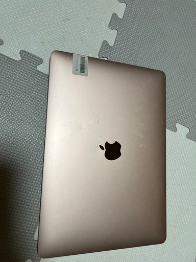 MacBook Air 2018