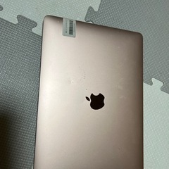 MacBook Air 2018の画像