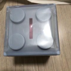 腕時計&貯金箱の画像