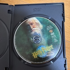 【DVD】ハリー･ポッターと秘密の部屋の画像