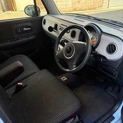 キレイ　ターボで速い　アルトラパン　ターボ　車検有りの画像