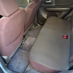 キレイ　ターボで速い　アルトラパン　ターボ　車検有りの画像