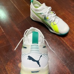 プーマ　エリミネイトニトロ　　26cmの画像