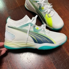 プーマ　エリミネイトニトロ　　26cmの画像