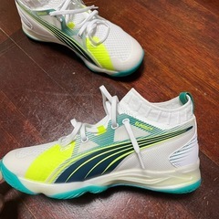 プーマ　エリミネイトニトロ　　26cmの画像