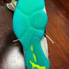 プーマ　エリミネイトニトロ　　26cmの画像