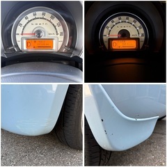 キレイ　ターボで速い　アルトラパン　ターボ　車検有りの画像