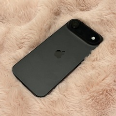 【美品】Apple iPhone Air 1TB スペースブラックの画像