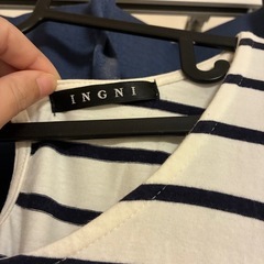 INGNIワンピースの画像