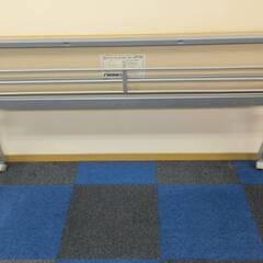 事務所・学習塾向けスタックテーブル（中古）180cmの画像