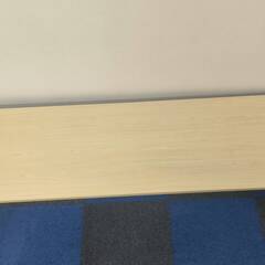 事務所・学習塾向けスタックテーブル（中古）180cmの画像