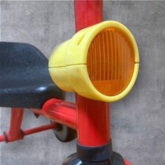 【無料でお譲りします‼︎】三輪車の画像