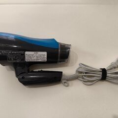 Panasonic ドライヤー ionity イオニティ ブルー&ブラックの画像