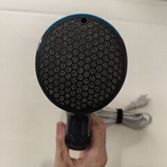 Panasonic ドライヤー ionity イオニティ ブルー&ブラックの画像