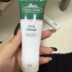 シカ化粧水•乳液•クリームの画像